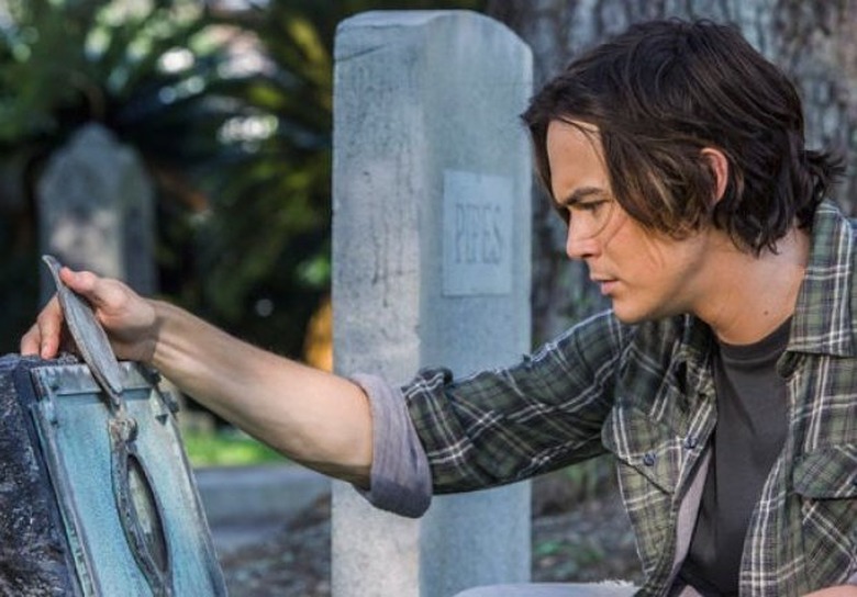 Worst Spinoffs Ravenswood