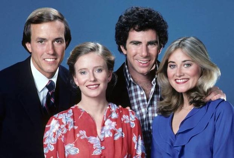 Worst TV Spinoffs The Brady Brides