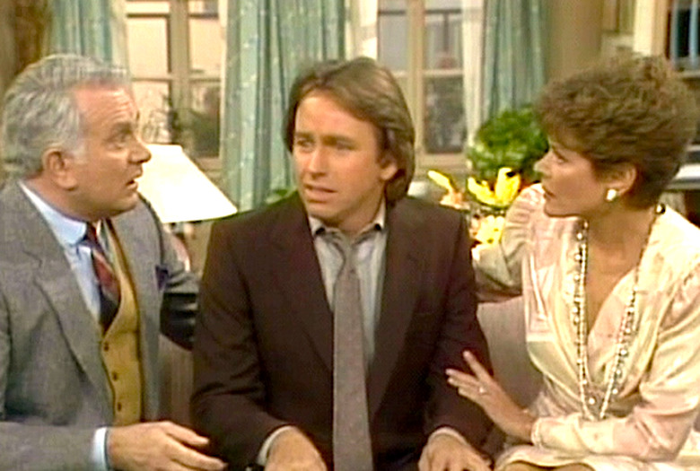Worst TV Spinoffs Three's a Crowd