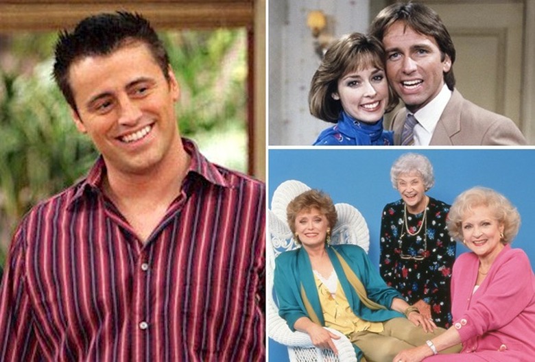 Worst TV Spinoffs Ranked