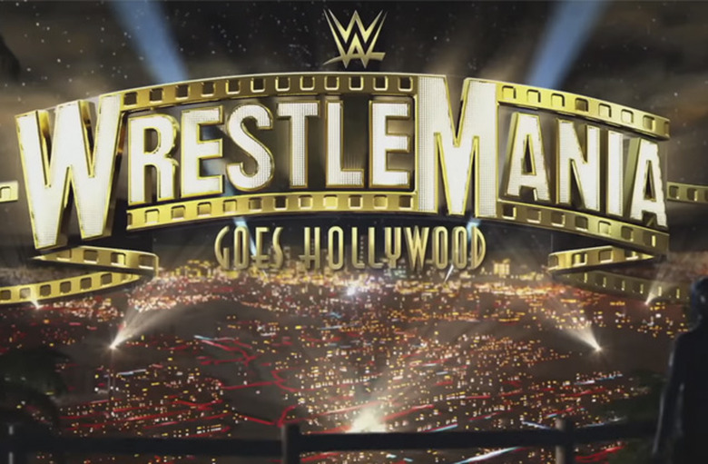 WrestleMania 39