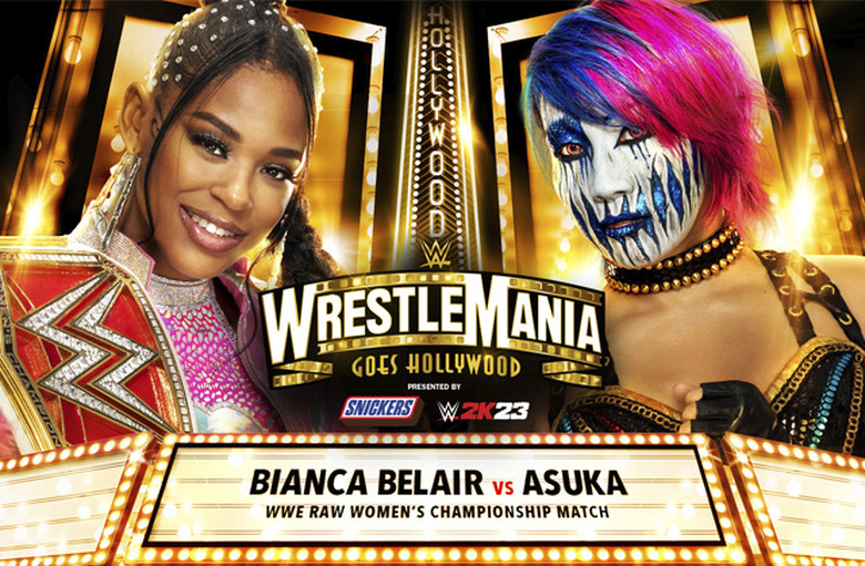 WrestleMania 39