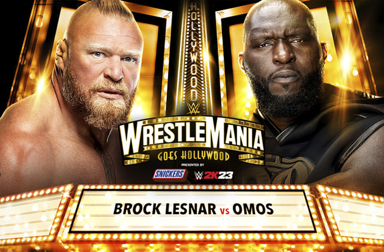 WrestleMania 39