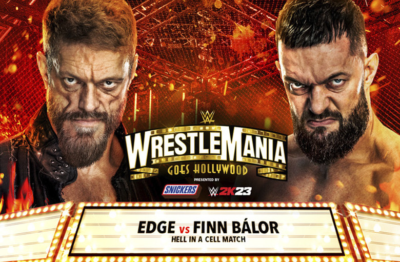 WrestleMania 39