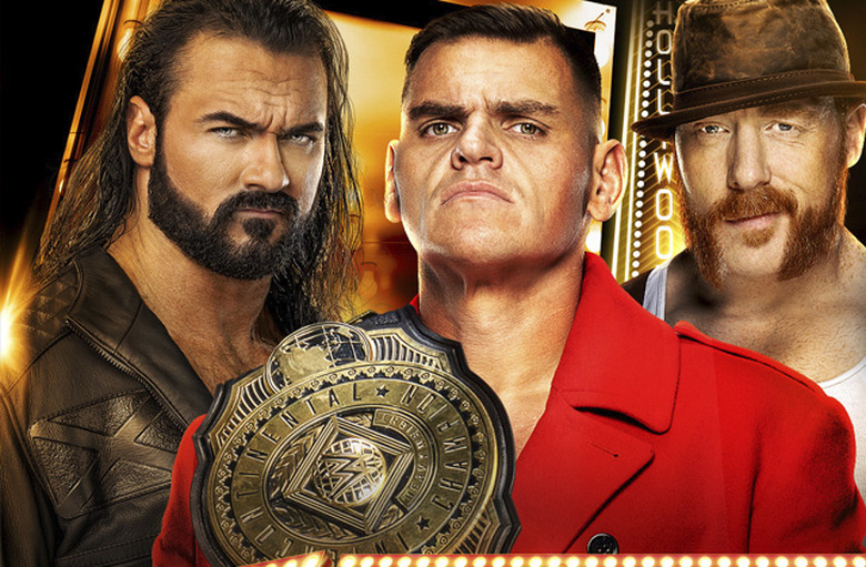 WrestleMania 39
