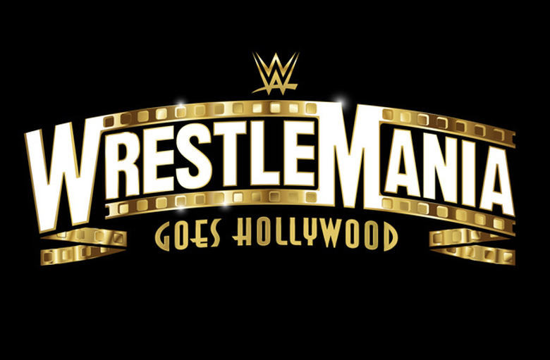 WrestleMania 39