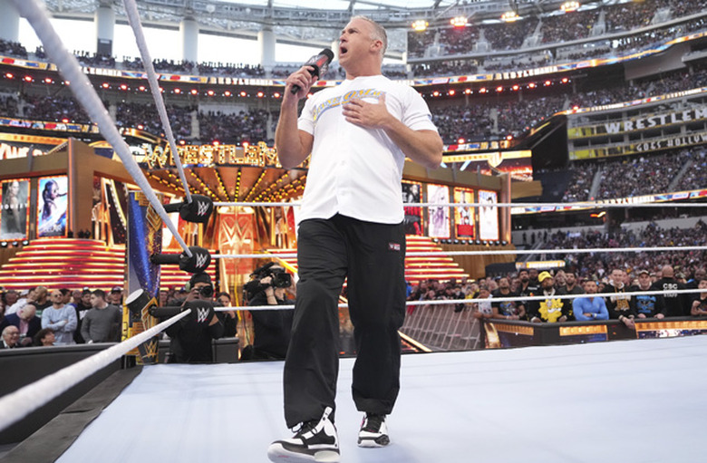 WrestleMania 39