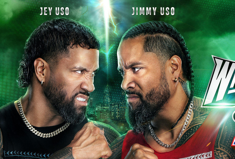 WrestleMania 40
