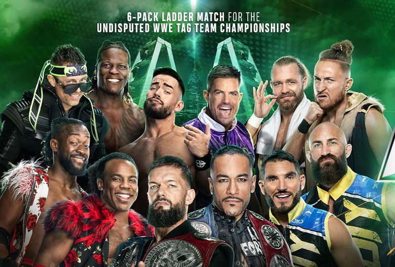 WrestleMania 40