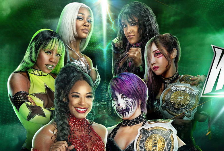 WrestleMania 40