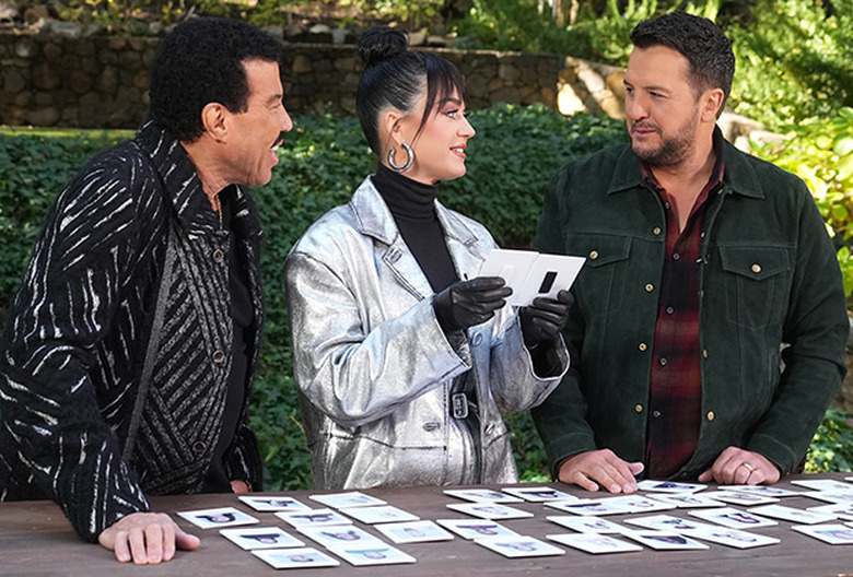 American Idol Recap Season 21 Showstopper
