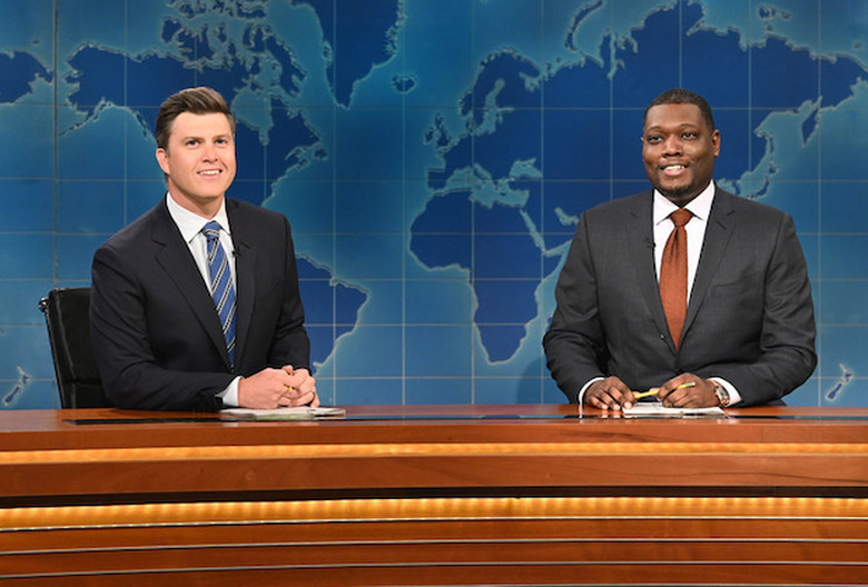 Saturday Night Live Season 48 Premiere
