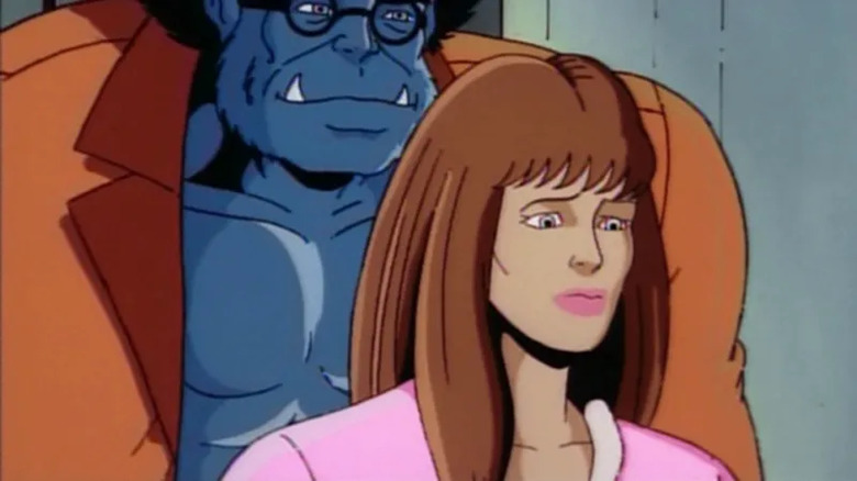X-Men Animated Series Ranked