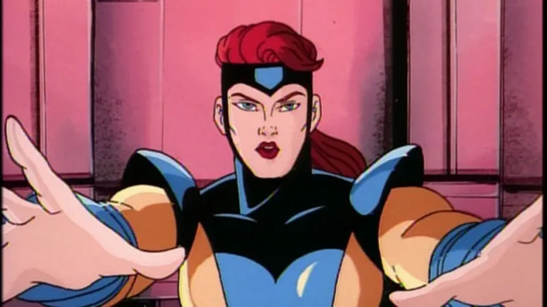 X-Men Animated Series Ranked