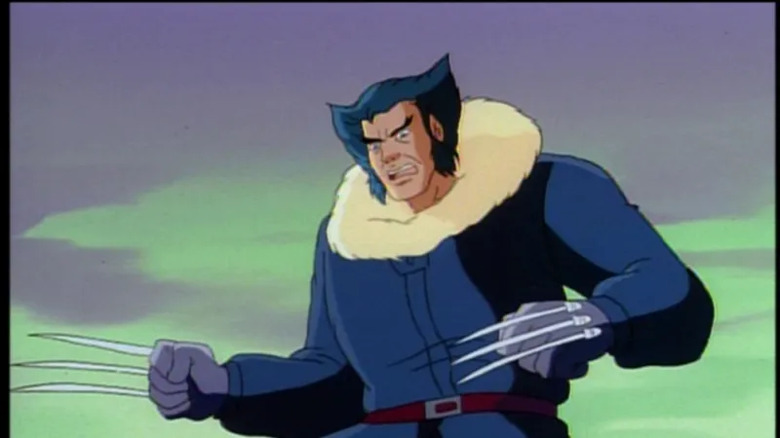 X-Men Animated Series Ranked