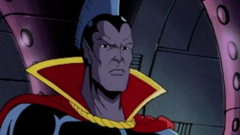 X-Men Animated Series Dark Phoenix
