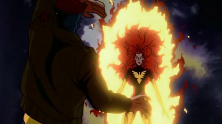 X-Men Animated Series