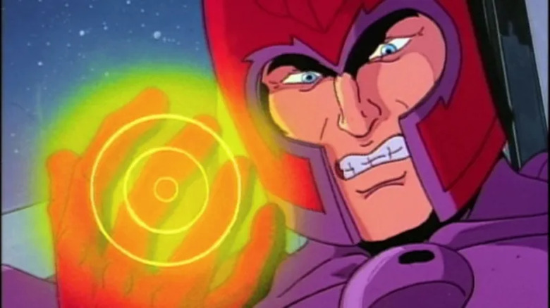 X-Men Animated Series