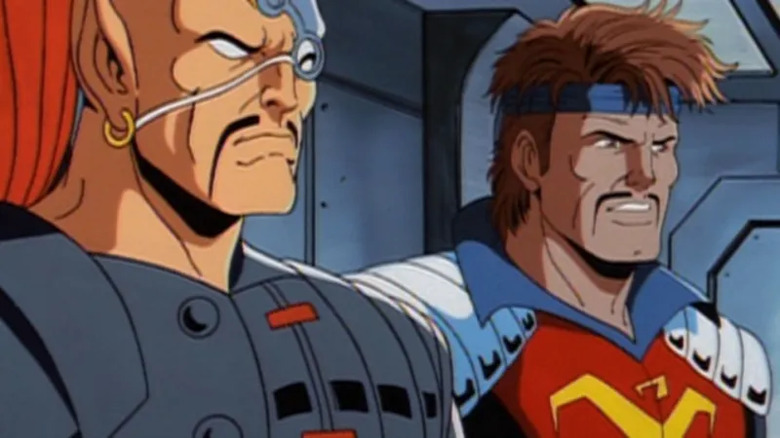 X-Men Animated Series Ranked