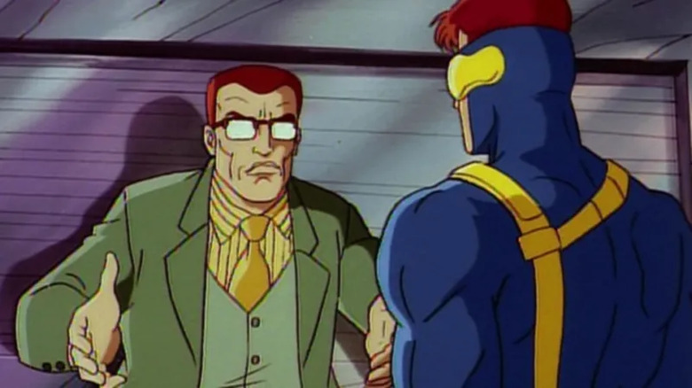 X-Men Animated Series Ranked