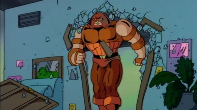 X-Men Animated Series Ranked