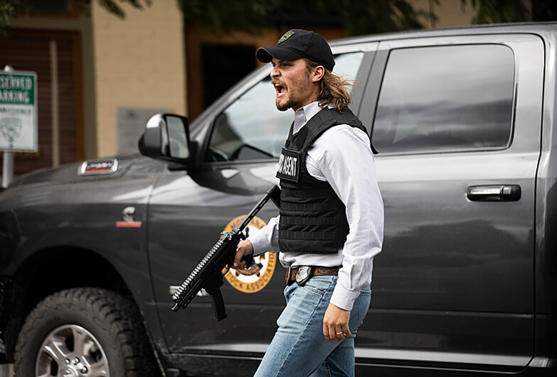 Y Marshals Release Date Cast Trailer Yellowstone Spinoff CBS