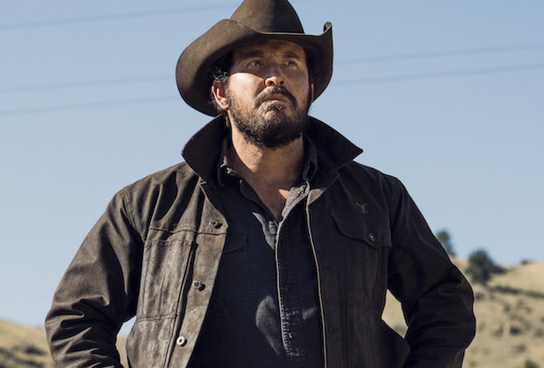 yellowstone season 4 photos