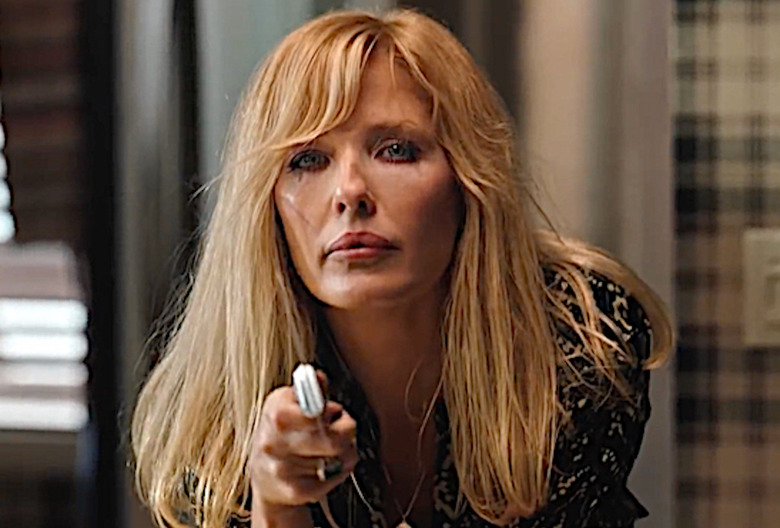 yellowstone kelly reilly beth knife
