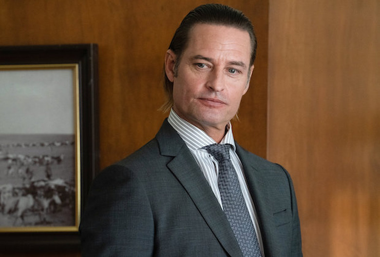 Yellowstone Recap Season 3 Episode 10 Finale John shot