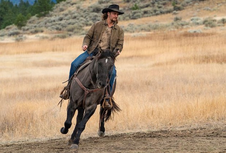 yellowstone recap season 4 episode 7 john running for governor
