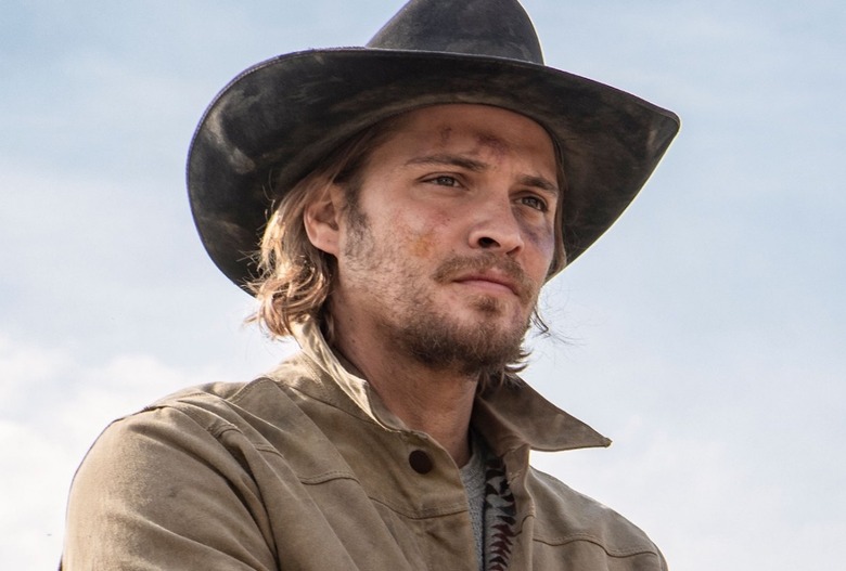 Yellowstone's Kayce Spinoff: Five Characters That Need to Cross Over