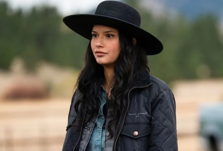 Yellowstone Best Characters All Time Ranked List Photos