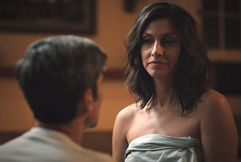 yellowstone season 5 dawn olivieri
