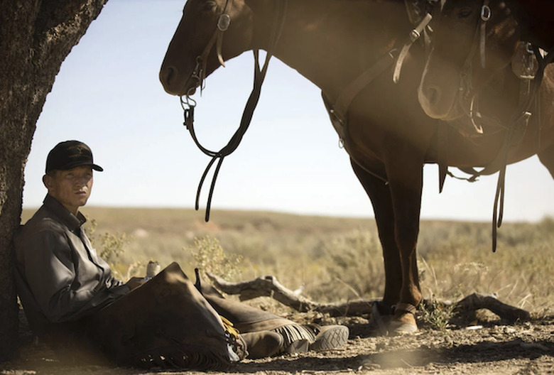 yellowstone changes for cbs horses