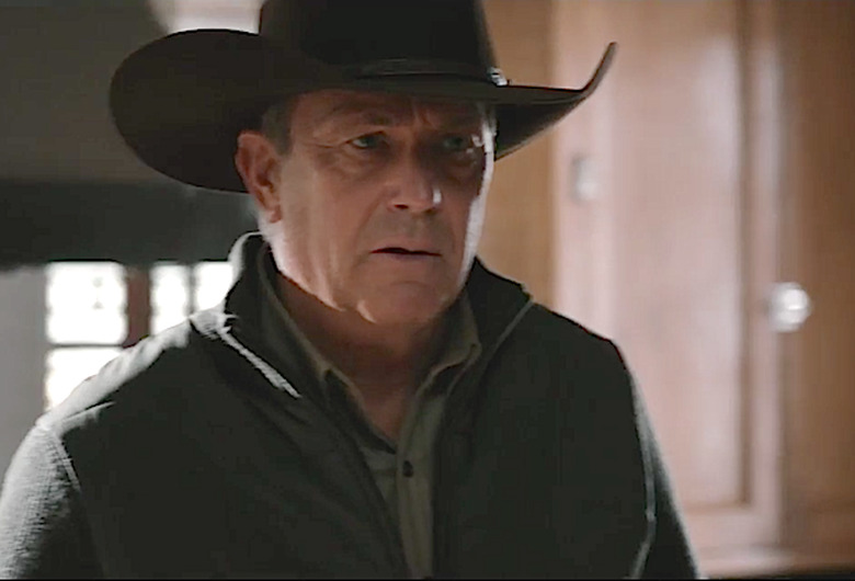 yellowstone pictures season 3 scenes paramount network