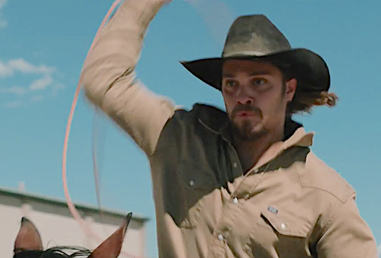 yellowstone pictures season 3 scenes paramount network