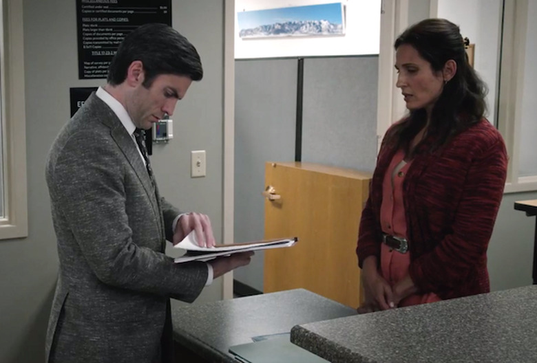 yellowstone pictures season 3 scenes paramount network