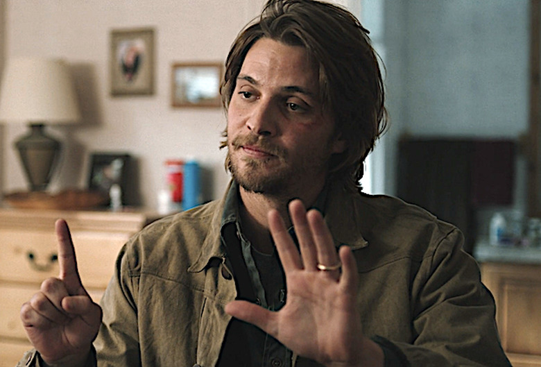 Yellowstone Recap Season 1 Episode 6 7 john cancer