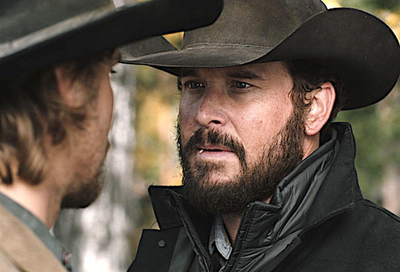 Yellowstone Recap Season 1 Episode 6 The Remembering