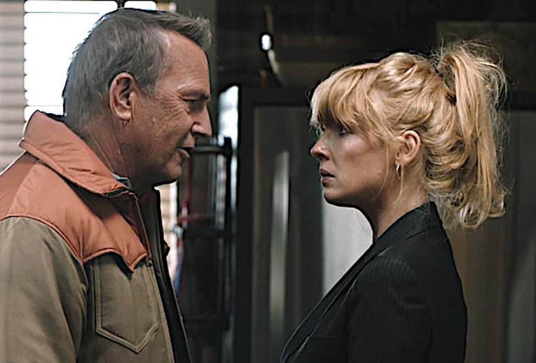 Yellowstone Recap Season 1 Episode 6 The Remembering