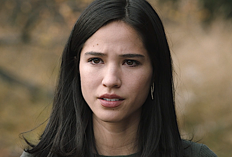 Yellowstone Recap Season 1 Episode 6 The Remembering