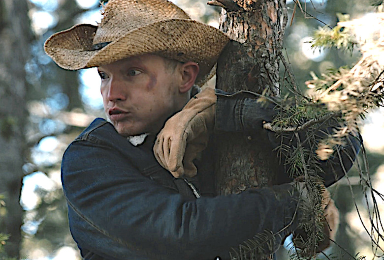 Yellowstone Recap Season 1 Episode 6 7 john cancer
