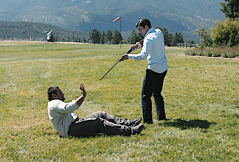 Yellowstone Recap Season 1 Episode 6 7 john cancer
