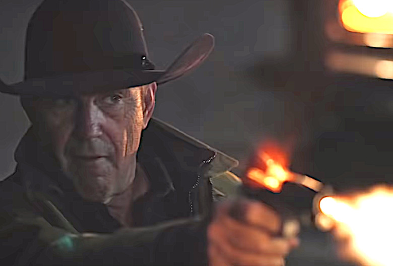 Yellowstone Season 5 Spoilers Cliffhangers Questions train station