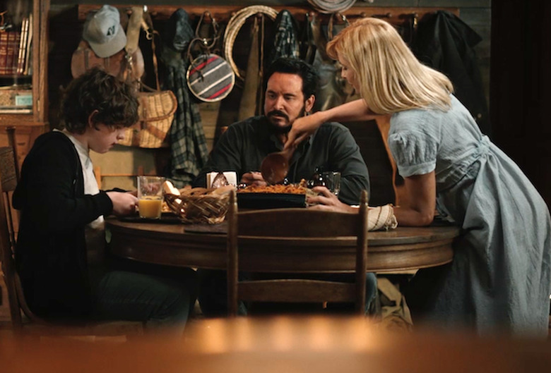 Yellowstone Season 5 Spoilers Cliffhangers Questions carter custody