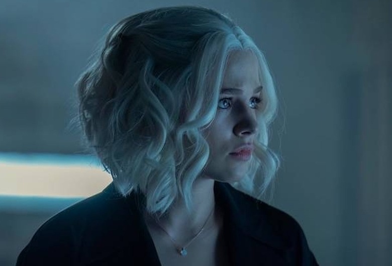Titans Rachel