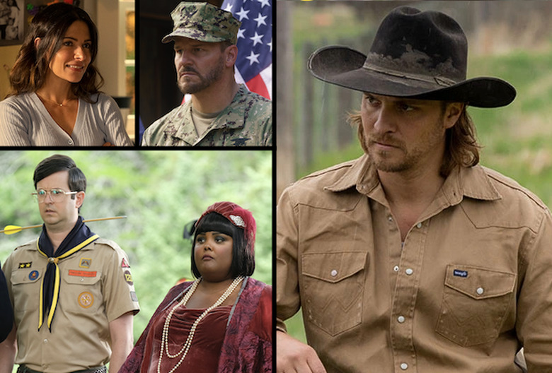 Yellowstone Spoilers Season 5