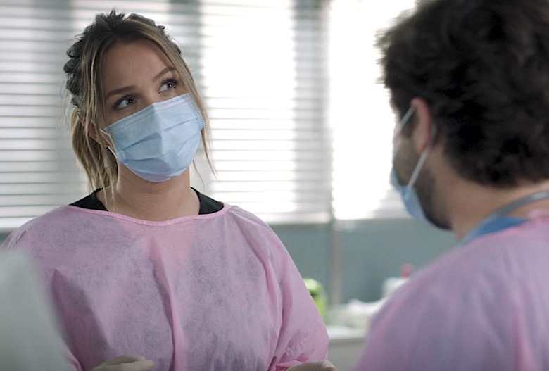 greys anatomy jo annoyed quote