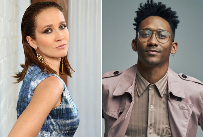 YOU Season 5 Cast List