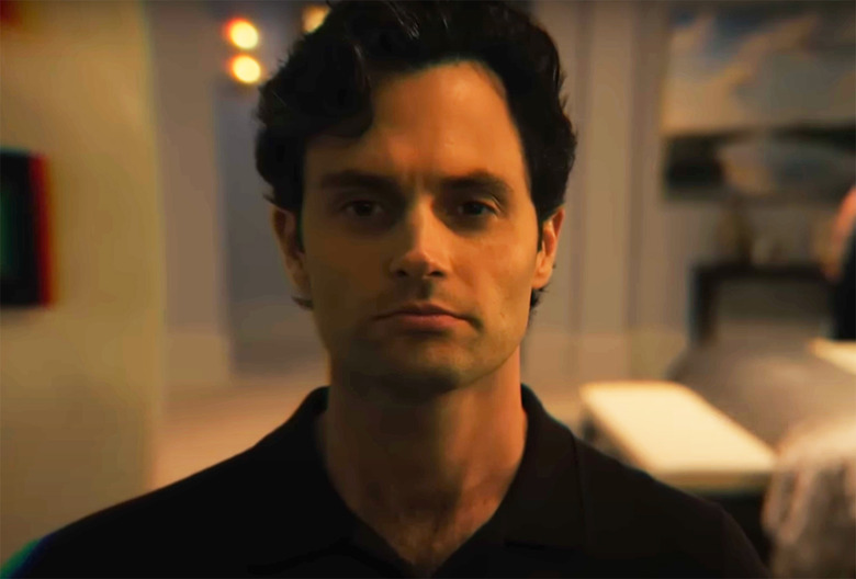 YOU Season 5 Release Date Trailer Netflix